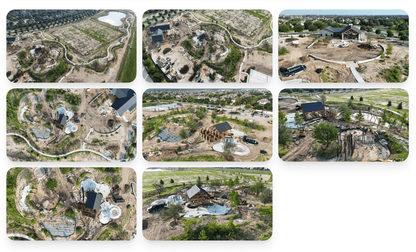 Project update june 30 gallery
